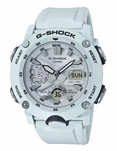 カシオ/CASIO G-SHOCK GA-2000シリーズ 腕時計 【国内正規品】 GA-2000S-7AJF