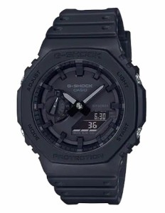 カシオ/CASIO G-SHOCK 2100シリーズ 腕時計 【国内正規品】 GA-2100-1A1JF