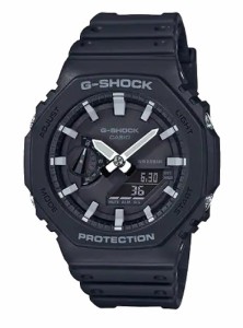 カシオ/CASIO G-SHOCK 2100シリーズ 腕時計 【国内正規品】 GA-2100-1AJF