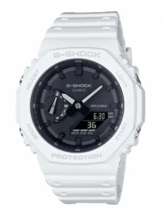 カシオ/CASIO G-SHOCK 2100シリーズ 腕時計 【国内正規品】 GA-2100-7AJF