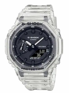 カシオ/CASIO G-SHOCK 2100シリーズ 腕時計 【国内正規品】 GA-2100SKE-7AJF