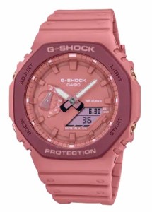 カシオ/CASIO G-SHOCK 2100シリーズ 腕時計 【国内正規品】 GA-2110SL-4A4JR