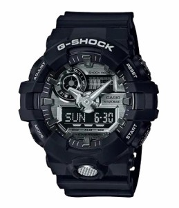 カシオ/CASIO G-SHOCK GA-700シリーズ 腕時計 【国内正規品】 GA-710-1AJF