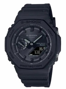 カシオ/CASIO G-SHOCK 2100シリーズ 腕時計 【国内正規品】 GA-B2100-1A1JF