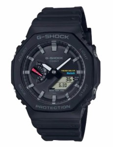 カシオ/CASIO G-SHOCK 2100シリーズ 腕時計 【国内正規品】 GA-B2100-1AJF