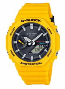 カシオ/CASIO G-SHOCK 2100シリーズ 腕時計 【国内正規品】 GA-B2100C-9AJF