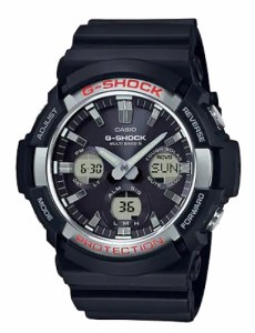 カシオ/CASIO G-SHOCK GAW-100シリーズ 腕時計 【国内正規品】 GAW-100-1AJF