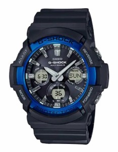 カシオ/CASIO G-SHOCK GAW-100シリーズ 腕時計 【国内正規品】 GAW-100B-1A2JF