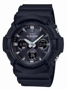 カシオ/CASIO G-SHOCK GAW-100シリーズ 腕時計 【国内正規品】 GAW-100B-1AJF