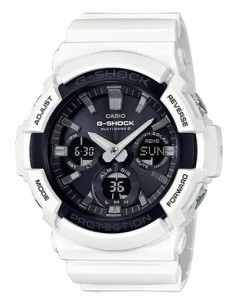 カシオ/CASIO G-SHOCK GAW-100シリーズ 腕時計 【国内正規品】 GAW-100B-7AJF