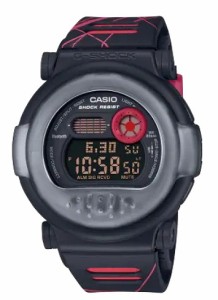 カシオ/CASIO G-SHOCK DW-001シリーズ 腕時計 【国内正規品】 G-B001MVA-1JR