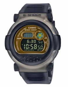 カシオ/CASIO G-SHOCK DW-001シリーズ 腕時計 【国内正規品】 G-B001MVB-8JR