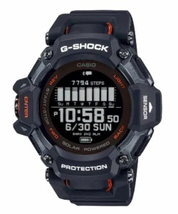 カシオ/CASIO G-SHOCK G-SQUAD GBD-H2000シリーズ 腕時計 【国内正規品】 GBD-H2000-1AJR