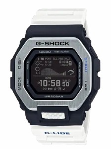 カシオ/CASIO G-SHOCK G-LIDE GBX-100シリーズ 腕時計 【国内正規品】 GBX-100-7JF