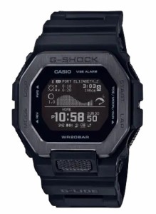 カシオ/CASIO G-SHOCK G-LIDE GBX-100シリーズ 腕時計 【国内正規品】 GBX-100NS-1JF