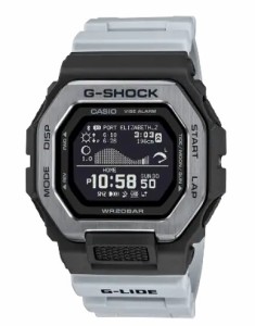 カシオ/CASIO G-SHOCK G-LIDE GBX-100シリーズ 腕時計 【国内正規品】 GBX-100TT-8JF