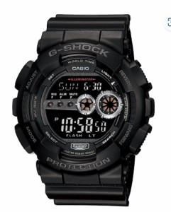 カシオ/CASIO G-SHOCK GD-100シリーズ 腕時計 【国内正規品】 GD-100-1BJF