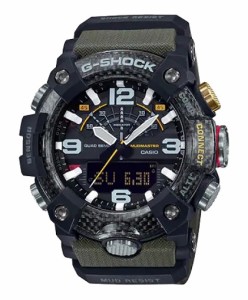 カシオ/CASIO G-SHOCK MUDMASTER 腕時計 MASTER OF G-LAND 【国内正規品】 GG-B100-1A3JF