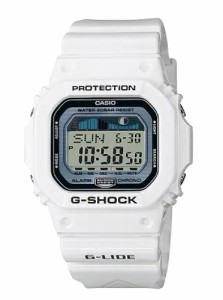 カシオ/CASIO G-SHOCK 5600シリーズ 腕時計 ICONIC 【国内正規品】 GLX-5600-7JF