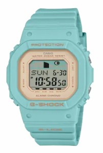 カシオ/CASIO G-SHOCK G-LIDE 腕時計 【国内正規品】 GLX-S5600-3JF