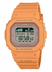 カシオ/CASIO G-SHOCK G-LIDE 腕時計 【国内正規品】 GLX-S5600-4JF