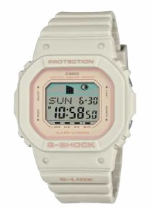 カシオ/CASIO G-SHOCK G-LIDE 腕時計 【国内正規品】 GLX-S5600-7JF