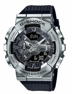 カシオ/CASIO G-SHOCK 110シリーズ 腕時計 【国内正規品】 GM-110-1AJF