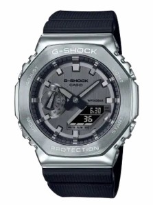 カシオ/CASIO G-SHOCK 2100シリーズ 腕時計 【国内正規品】 GM-2100-1AJF