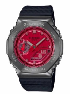 カシオ/CASIO G-SHOCK 2100シリーズ 腕時計 【国内正規品】 GM-2100B-4AJF