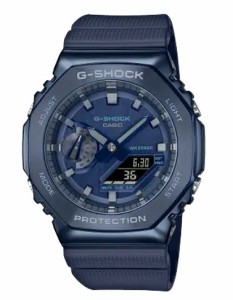 カシオ/CASIO G-SHOCK 2100シリーズ 腕時計 【国内正規品】 GM-2100N-2AJF