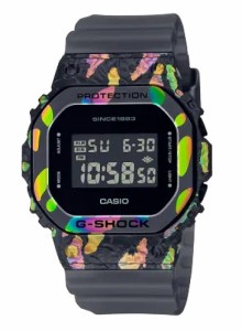 カシオ/CASIO G-SHOCK 5600シリーズ 腕時計 G-SHOCK 40th Anniversary Adventurer’s Stone Series 【国内正規品】 GM-5640GEM-1JR