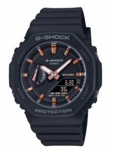 カシオ/CASIO G-SHOCK 腕時計 【国内正規品】 GMA-S2100-1AJF