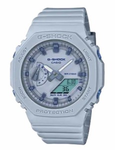 カシオ/CASIO G-SHOCK 腕時計 【国内正規品】 GMA-S2100BA-2A2JF