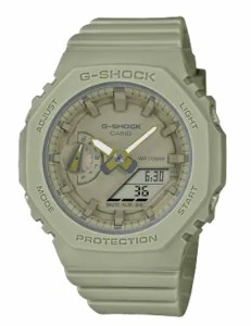 カシオ/CASIO G-SHOCK 腕時計 【国内正規品】 GMA-S2100BA-3AJF