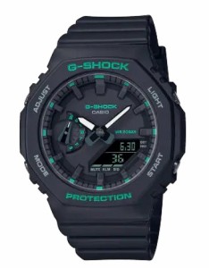 カシオ/CASIO G-SHOCK 腕時計 【国内正規品】 GMA-S2100GA-1AJF