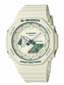 カシオ/CASIO G-SHOCK 腕時計 【国内正規品】 GMA-S2100GA-7AJF