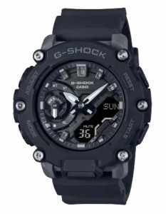 カシオ/CASIO G-SHOCK 腕時計 【国内正規品】 GMA-S2200-1AJF