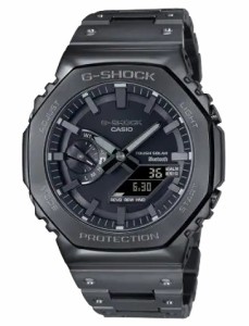 カシオ/CASIO G-SHOCK 2100シリーズ 腕時計 FULL METAL 【国内正規品】 GM-B2100BD-1AJF