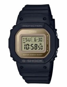 カシオ/CASIO G-SHOCK 腕時計 【国内正規品】 GMD-S5600-1JF