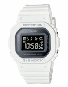 カシオ/CASIO G-SHOCK 腕時計 【国内正規品】 GMD-S5600-7JF