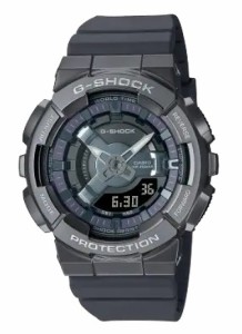 カシオ/CASIO G-SHOCK 腕時計 【国内正規品】 GM-S110B-8AJF