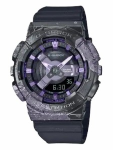 カシオ/CASIO G-SHOCK 腕時計 G-SHOCK 40th Anniversary Adventurer’s Stone Series 【国内正規品】 GM-S114GEM-1A2JR