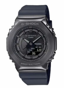 カシオ/CASIO G-SHOCK 腕時計 【国内正規品】 GM-S2100B-8AJF