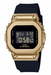 カシオ/CASIO G-SHOCK 腕時計 【国内正規品】 GM-S5600GB-1JF