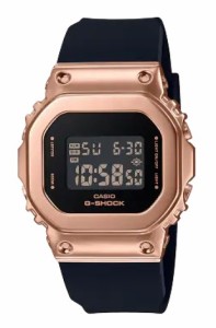 カシオ/CASIO G-SHOCK 腕時計 【国内正規品】 GM-S5600PG-1JF