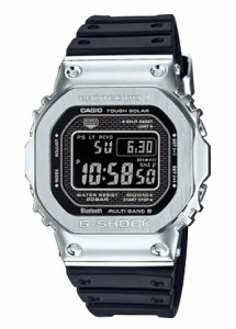 カシオ/CASIO G-SHOCK 5000シリーズ 腕時計 FULL METAL 【国内正規品】 GMW-B5000-1JF