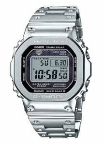 カシオ/CASIO G-SHOCK 5000シリーズ 腕時計 FULL METAL 【国内正規品】 GMW-B5000D-1JF