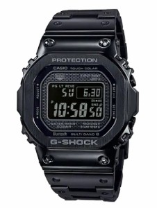 カシオ/CASIO G-SHOCK 5000シリーズ 腕時計 FULL METAL 【国内正規品】 GMW-B5000GD-1JF