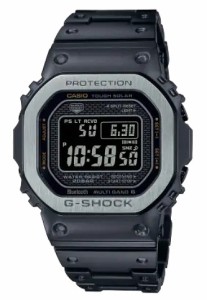 カシオ/CASIO G-SHOCK 5000シリーズ 腕時計 FULL METAL 【国内正規品】 GMW-B5000MB-1JF