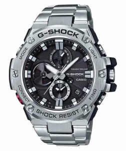 カシオ/CASIO G-SHOCK G-STEEL GST-B100シリーズ 腕時計 【国内正規品】 GST-B100D-1AJF